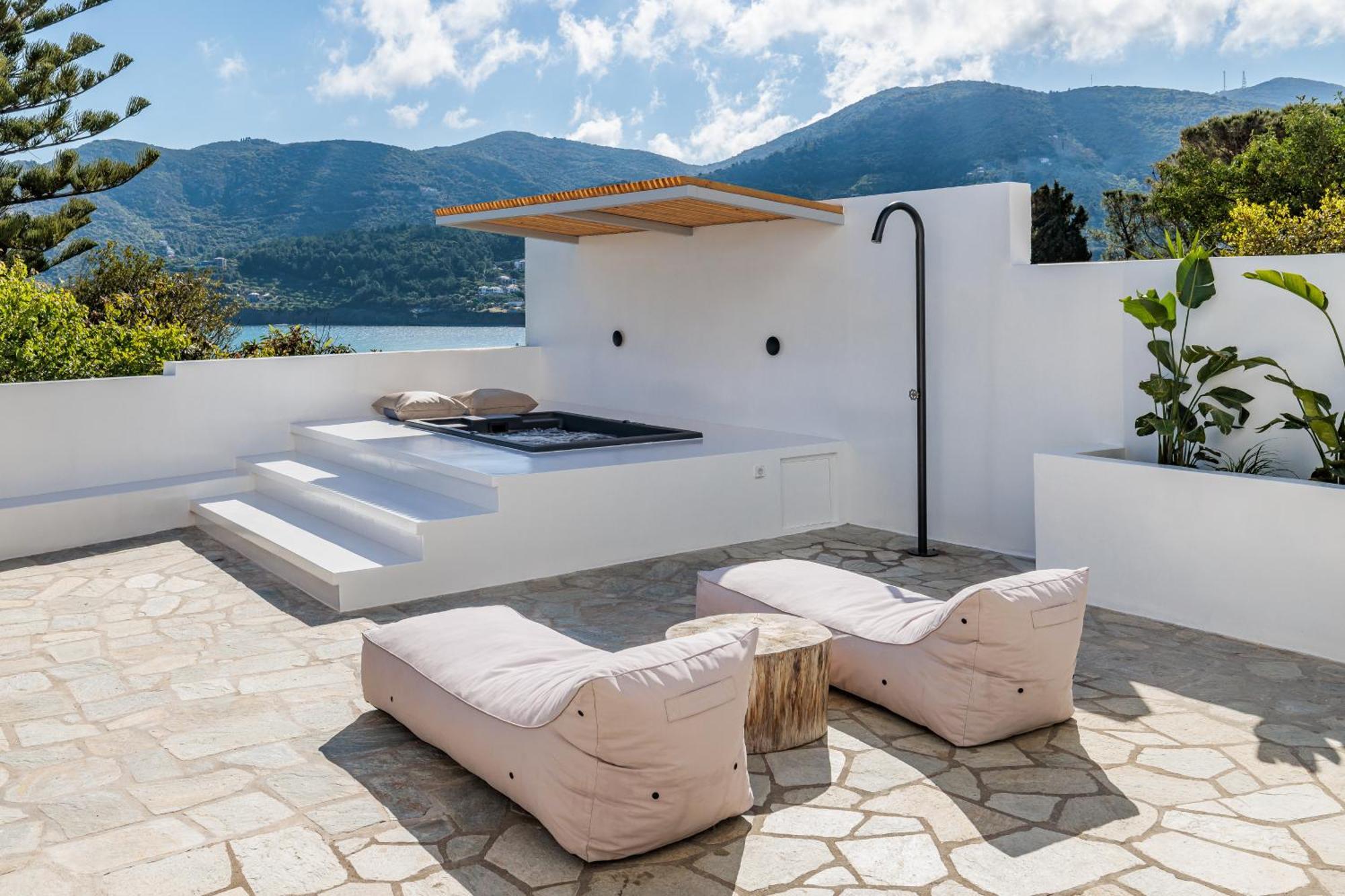 Casa Naturale Skopelos Town Exterior foto